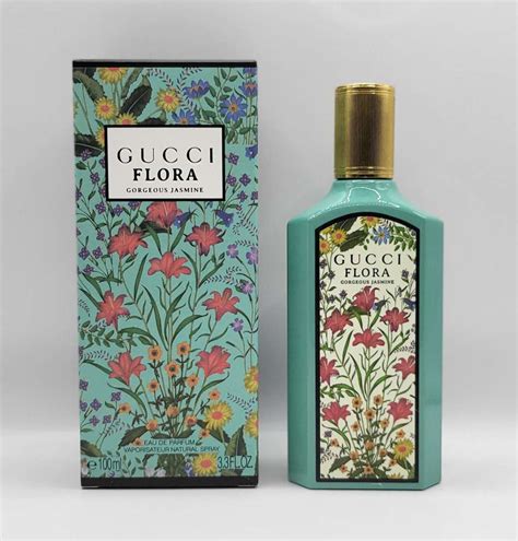 Gucci jasmine 100ml